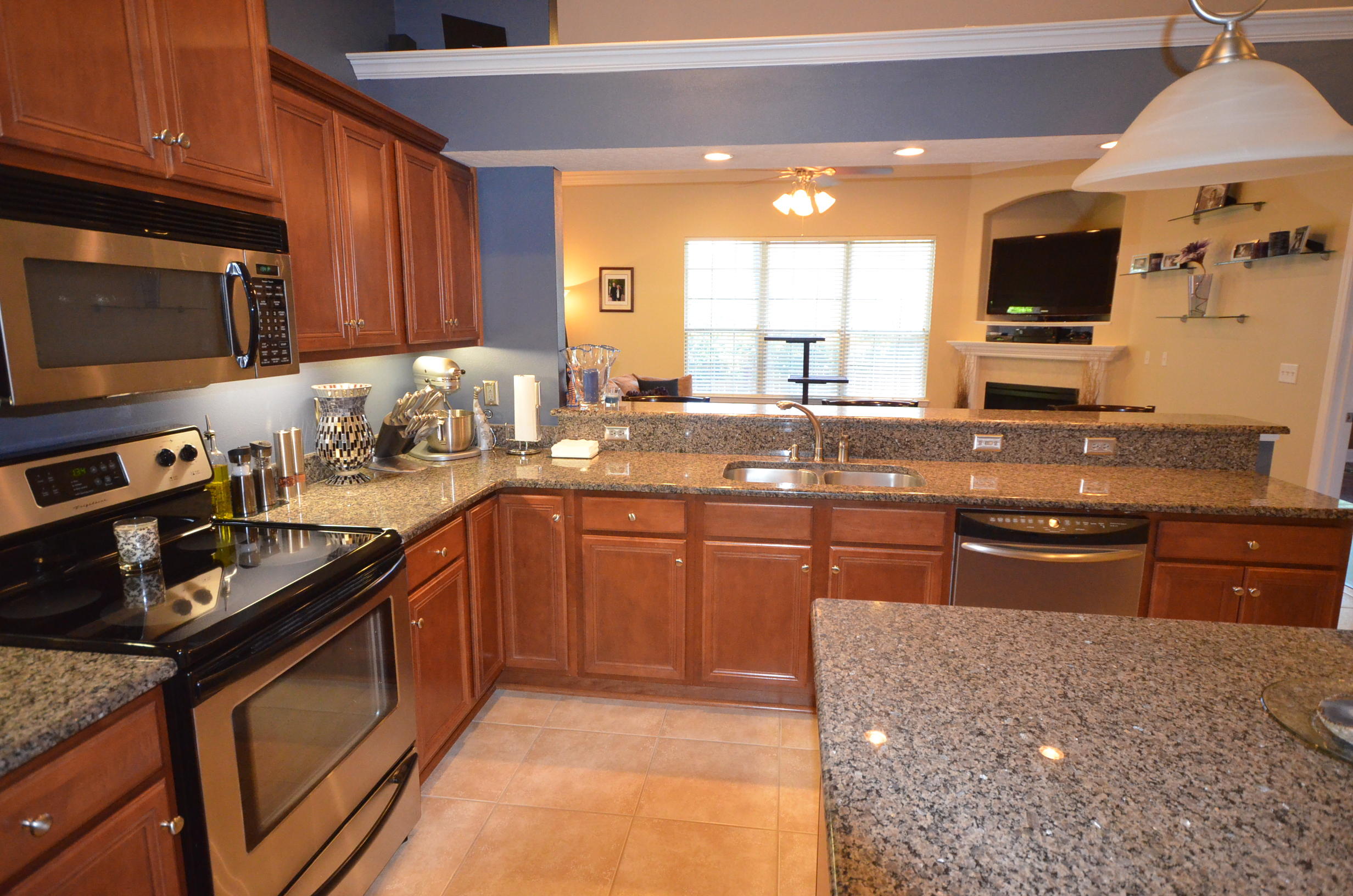 TRAILWOOD ESTATES - Residential