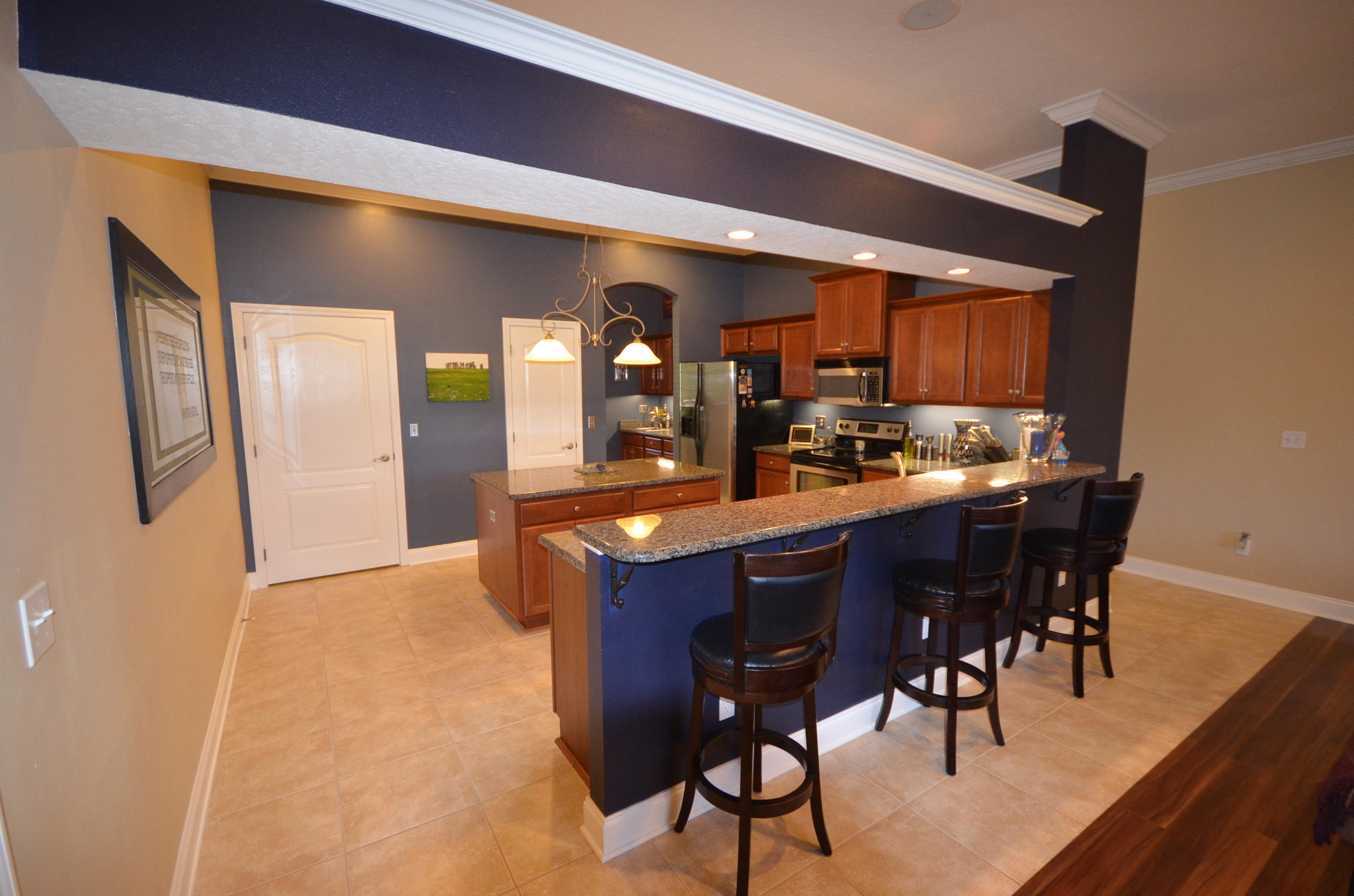 TRAILWOOD ESTATES - Residential