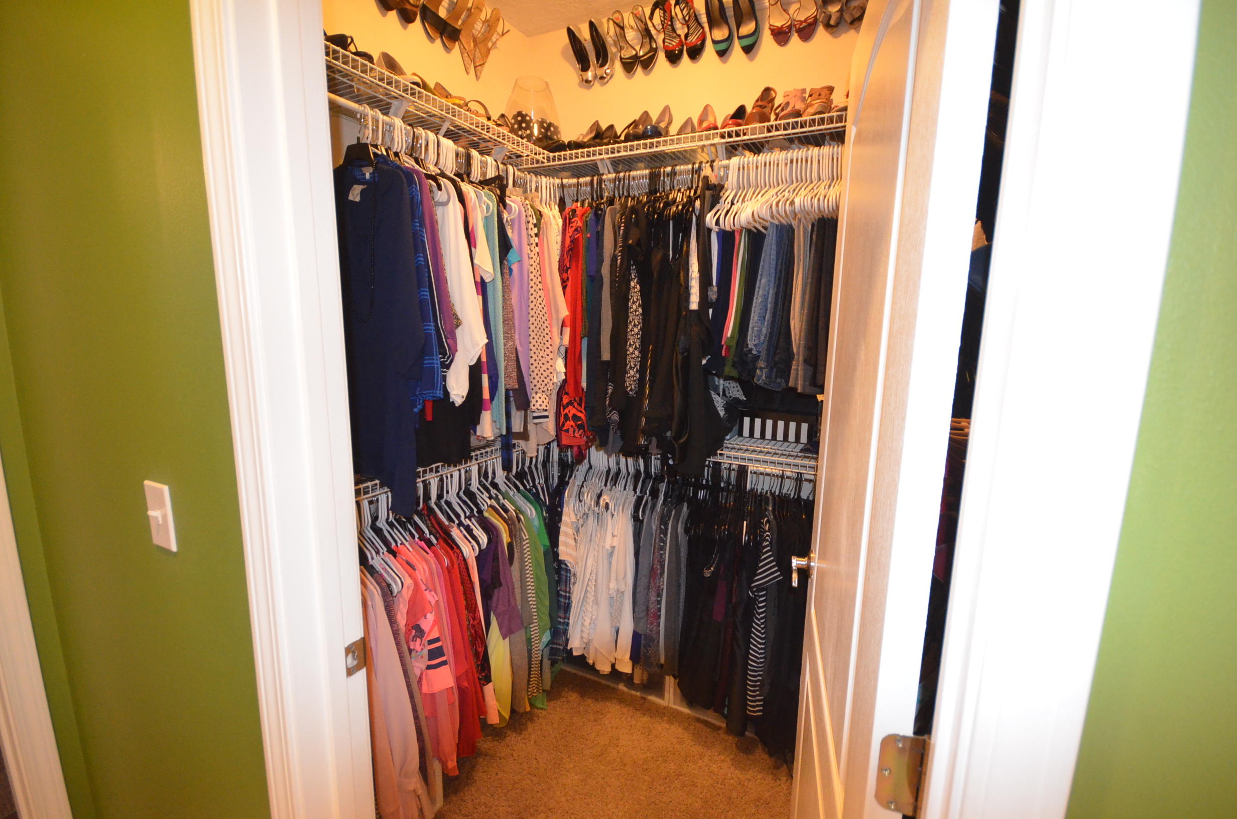 TRAILWOOD ESTATES - Residential