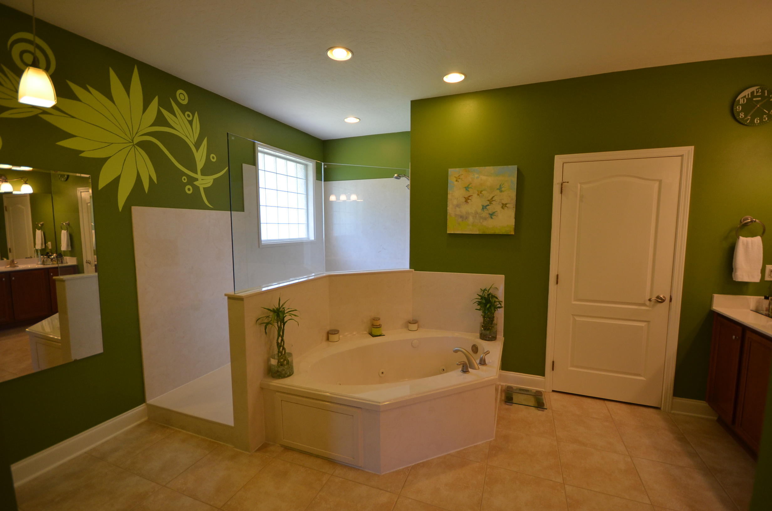 TRAILWOOD ESTATES - Residential