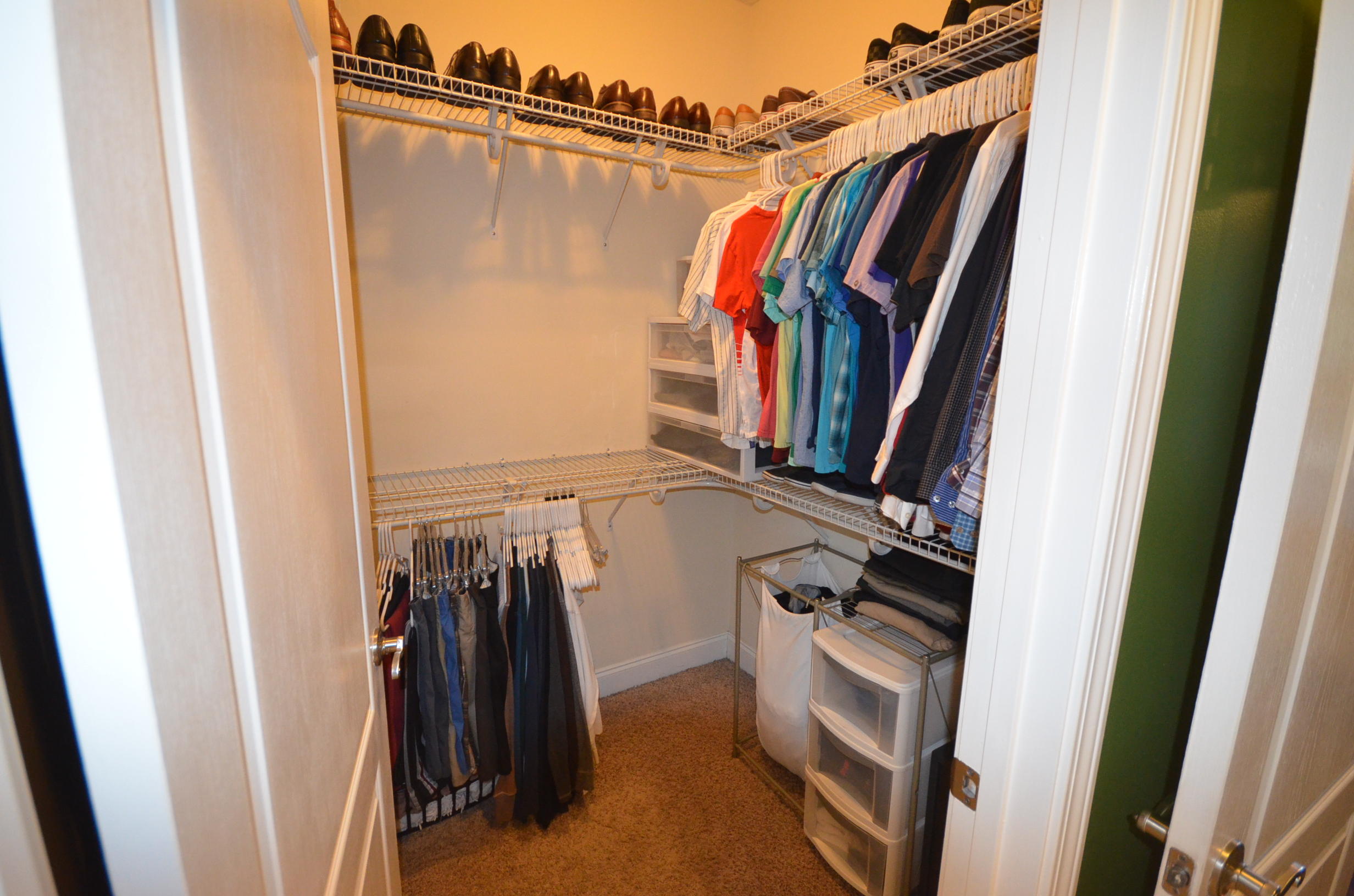 TRAILWOOD ESTATES - Residential