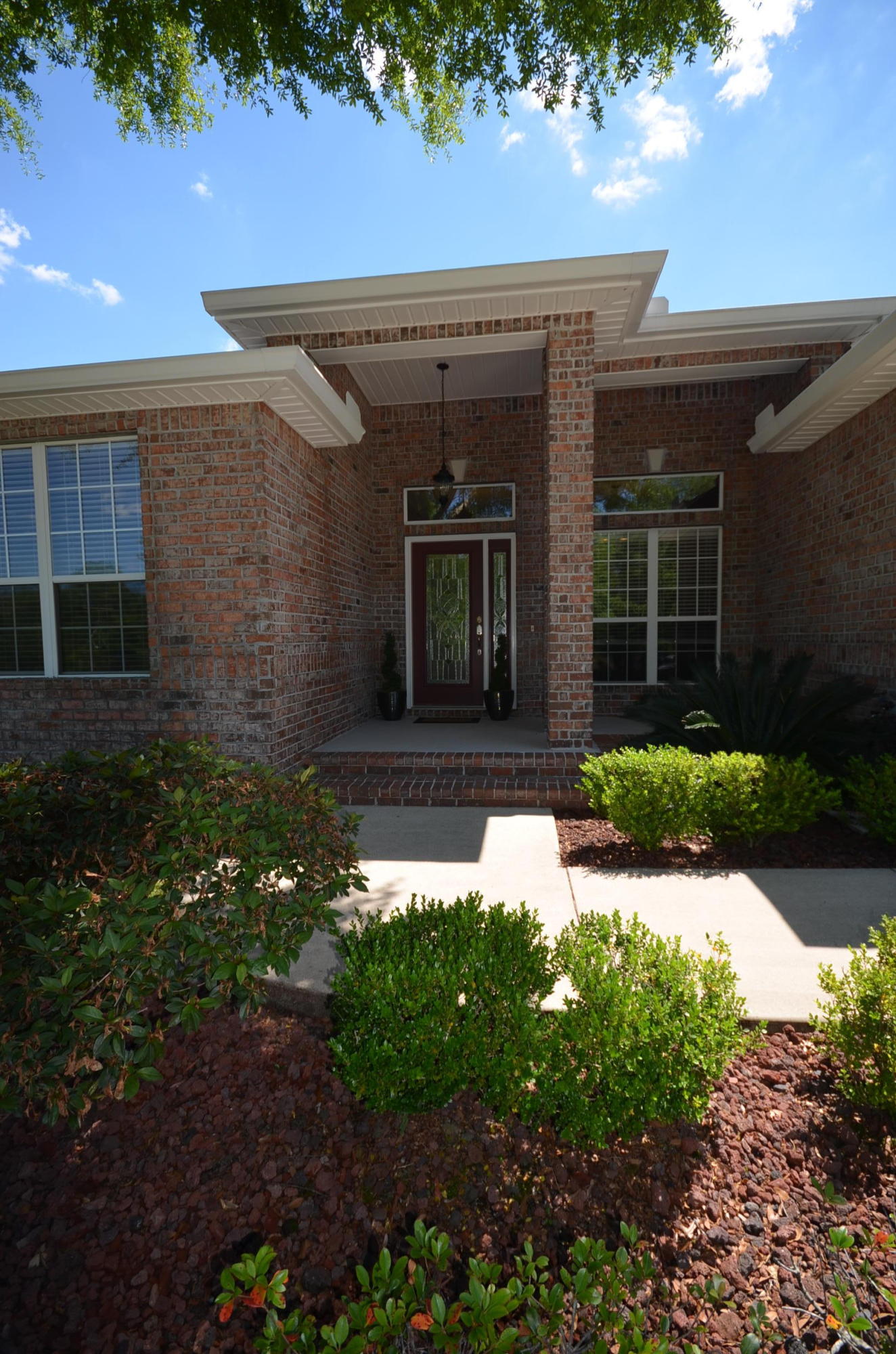 TRAILWOOD ESTATES - Residential