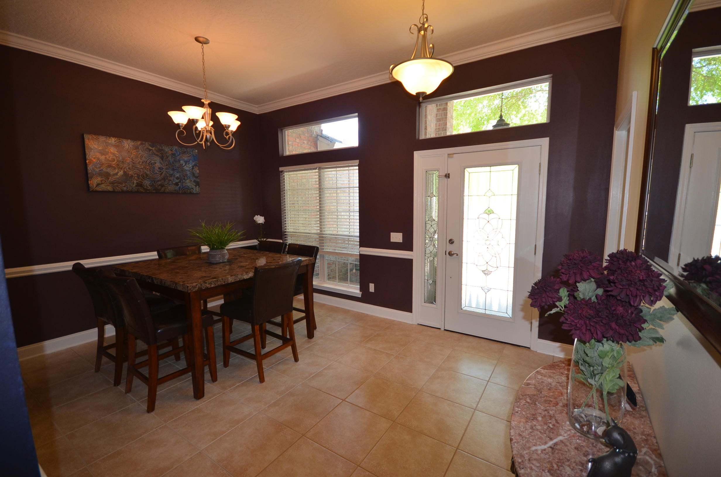 TRAILWOOD ESTATES - Residential