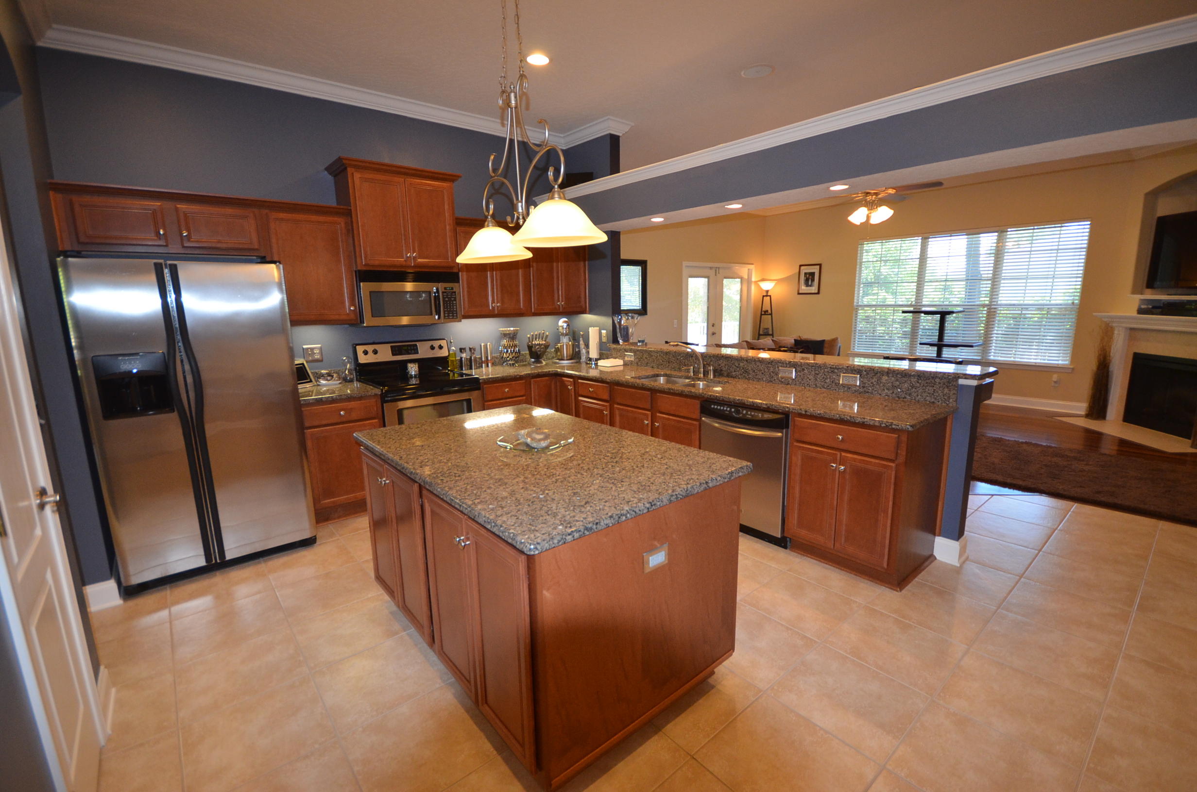 TRAILWOOD ESTATES - Residential