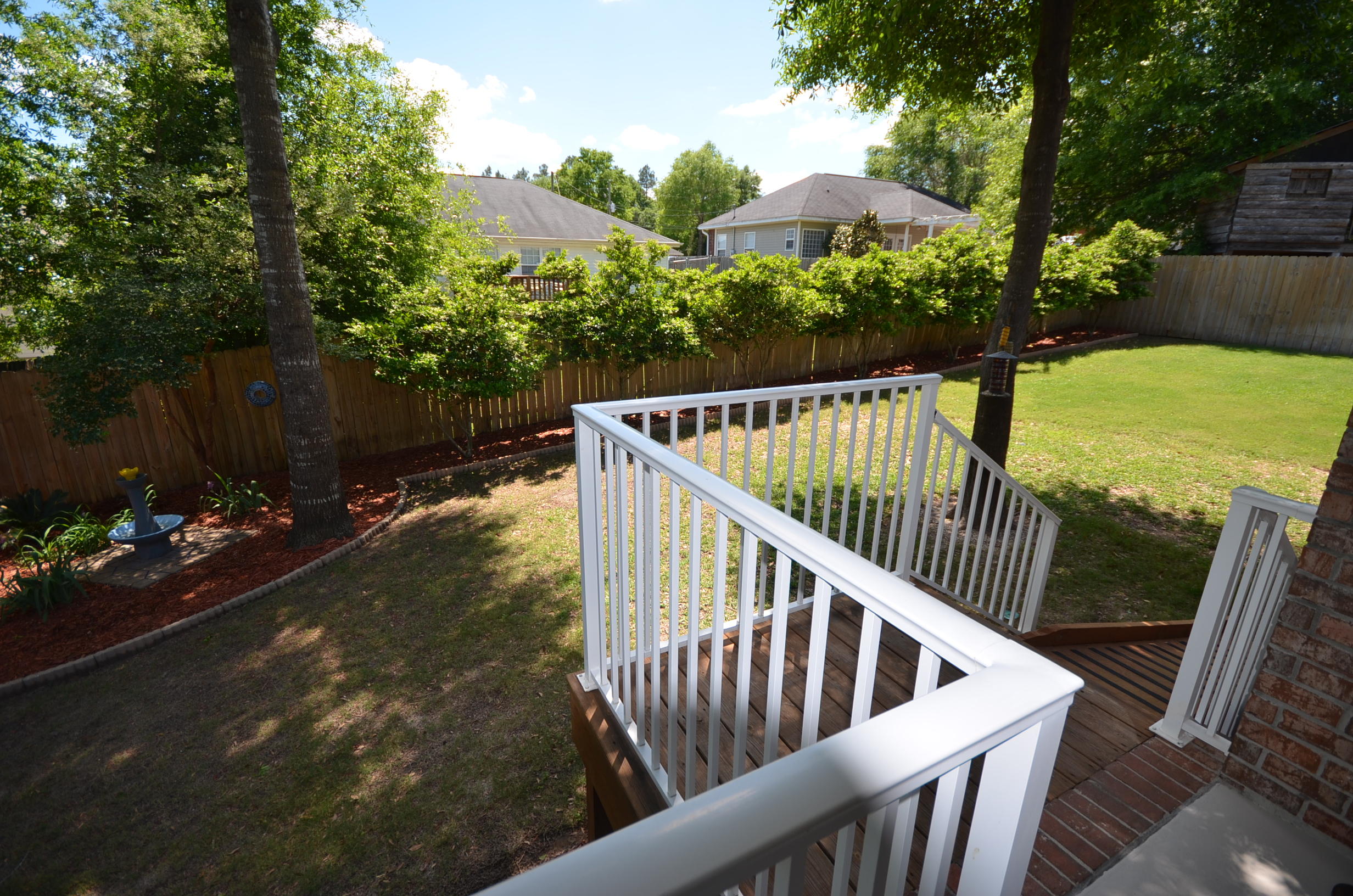 TRAILWOOD ESTATES - Residential