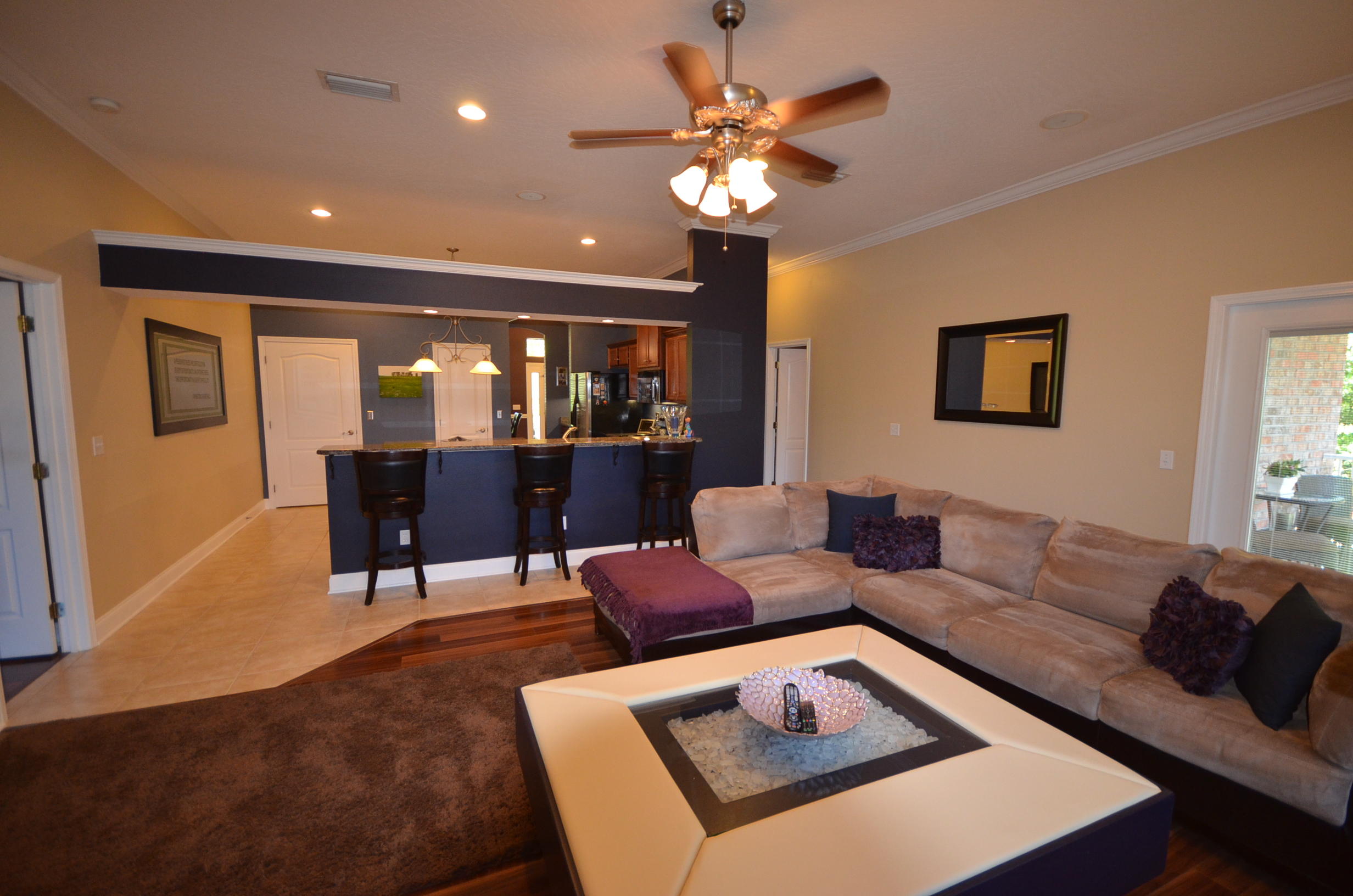 TRAILWOOD ESTATES - Residential