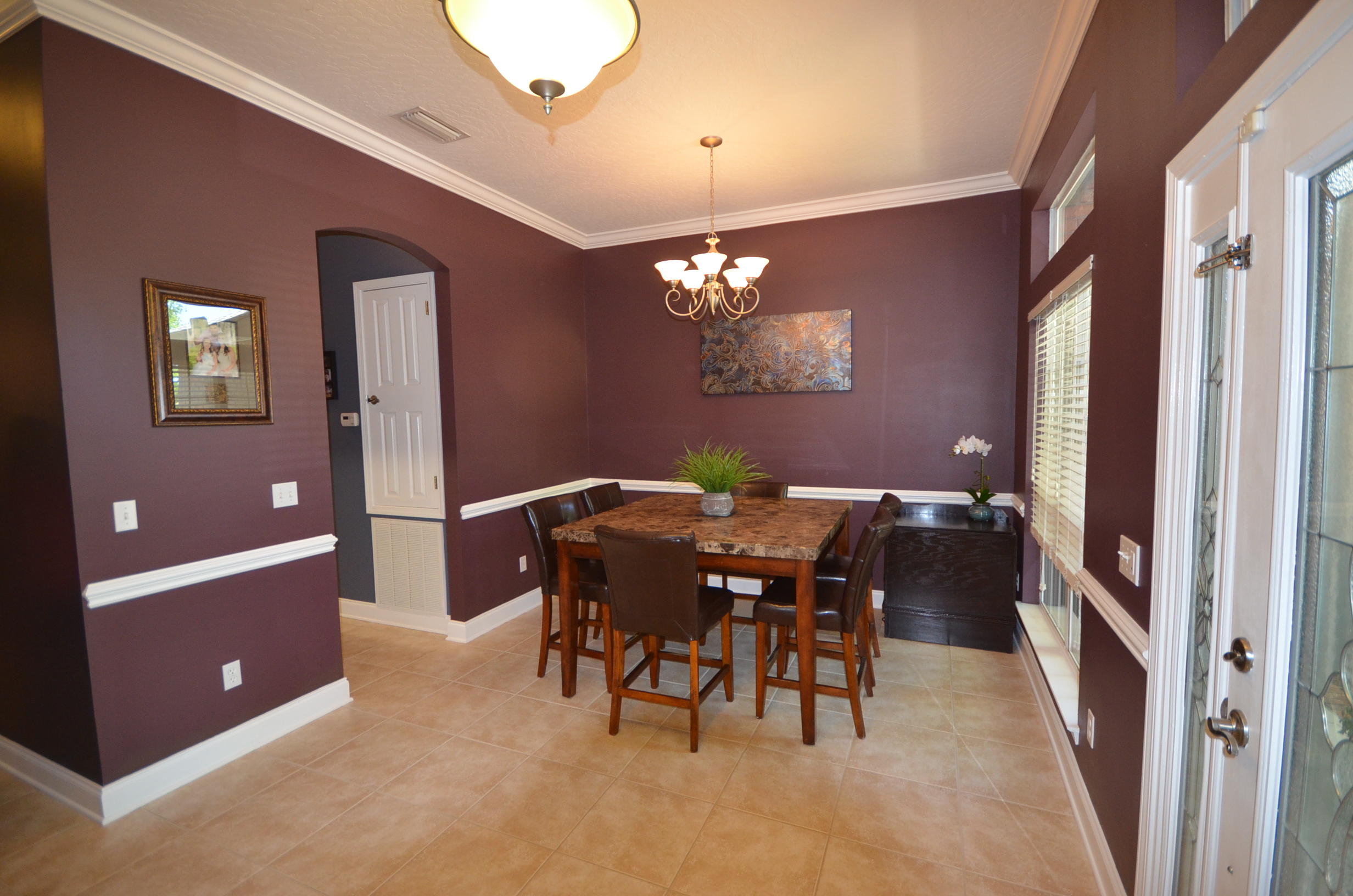 TRAILWOOD ESTATES - Residential