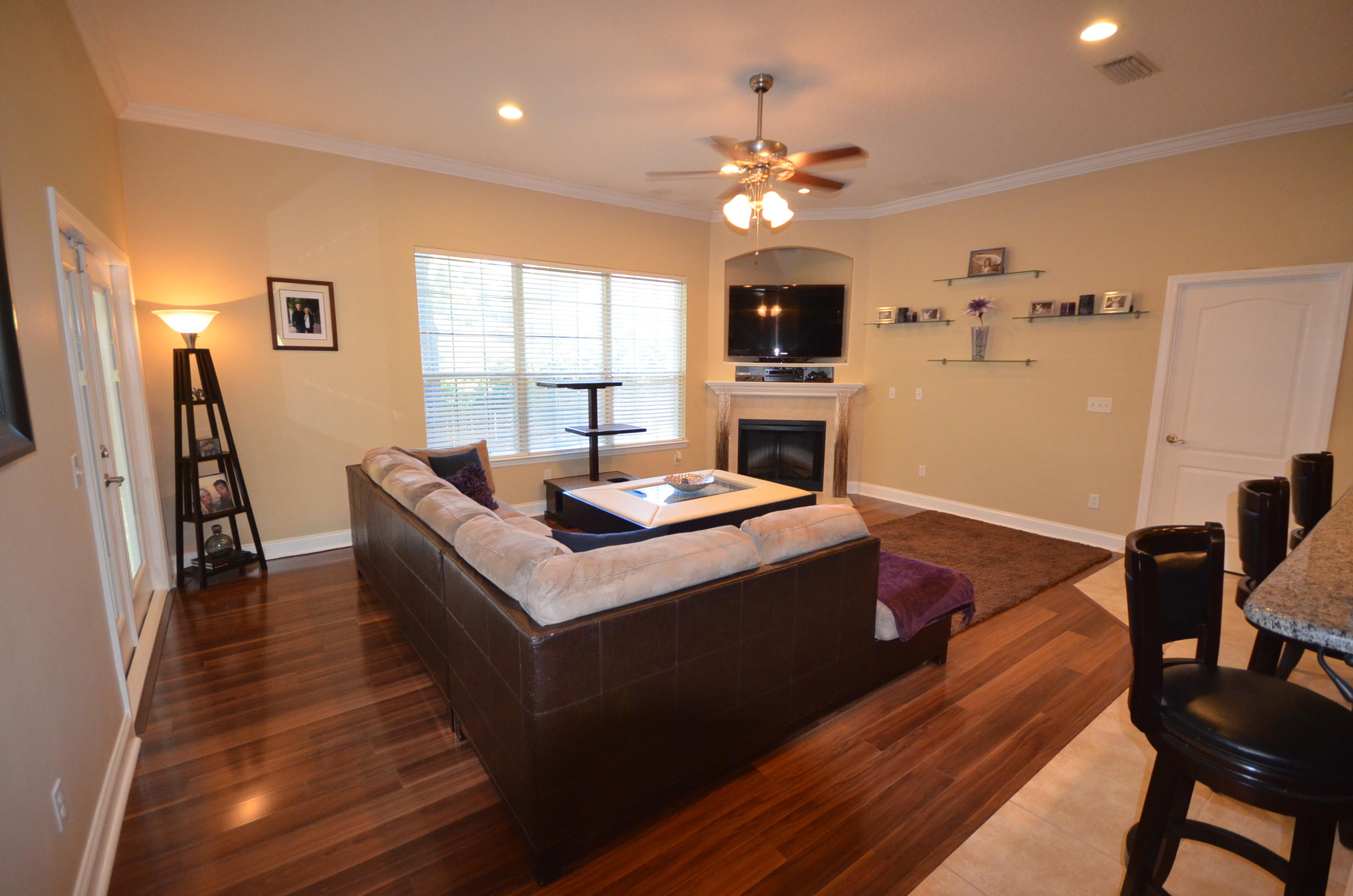 TRAILWOOD ESTATES - Residential