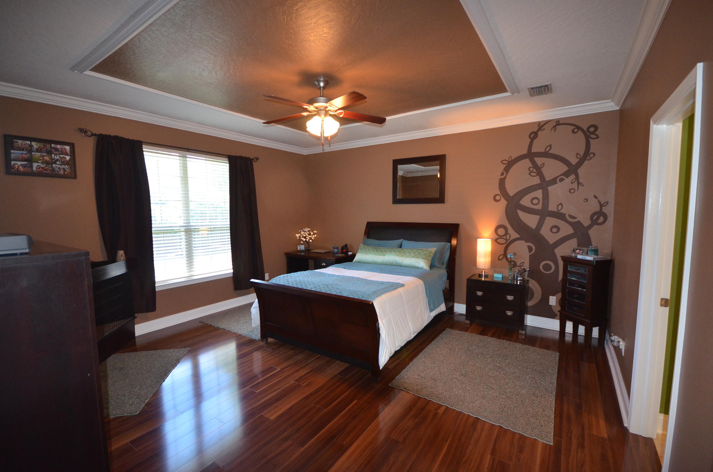 TRAILWOOD ESTATES - Residential