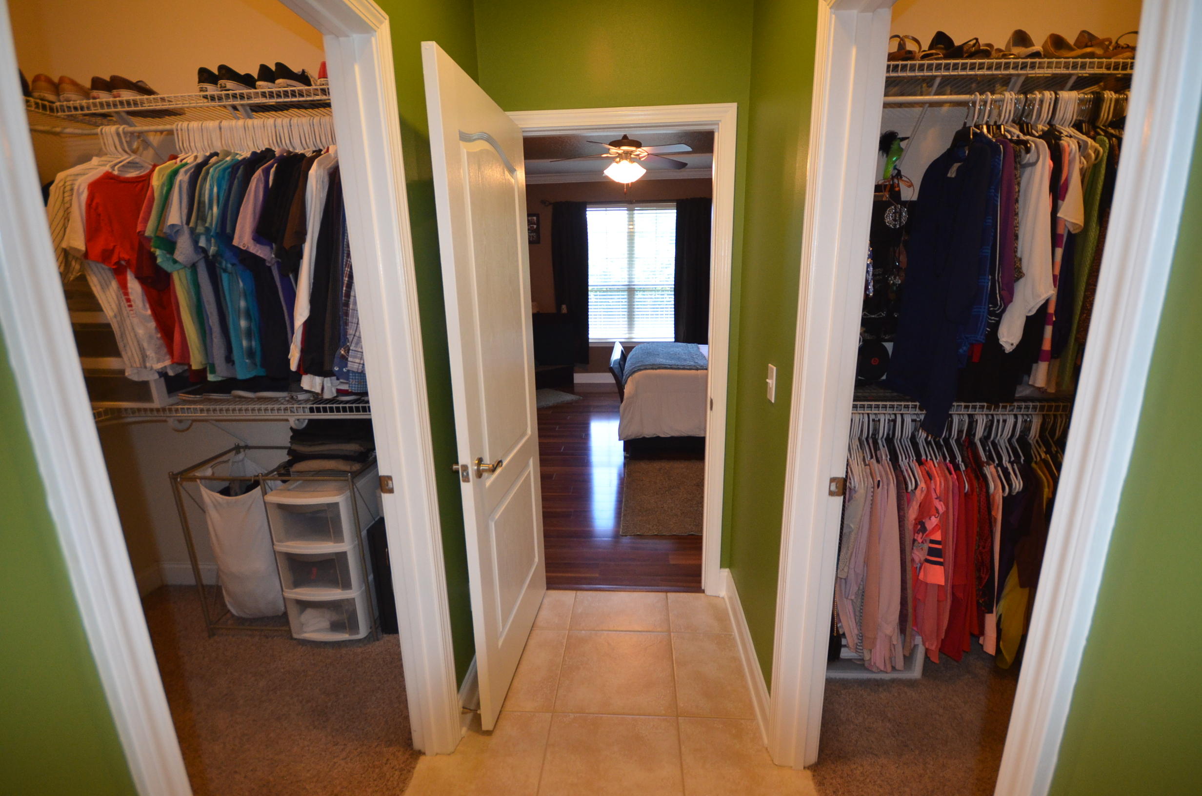 TRAILWOOD ESTATES - Residential