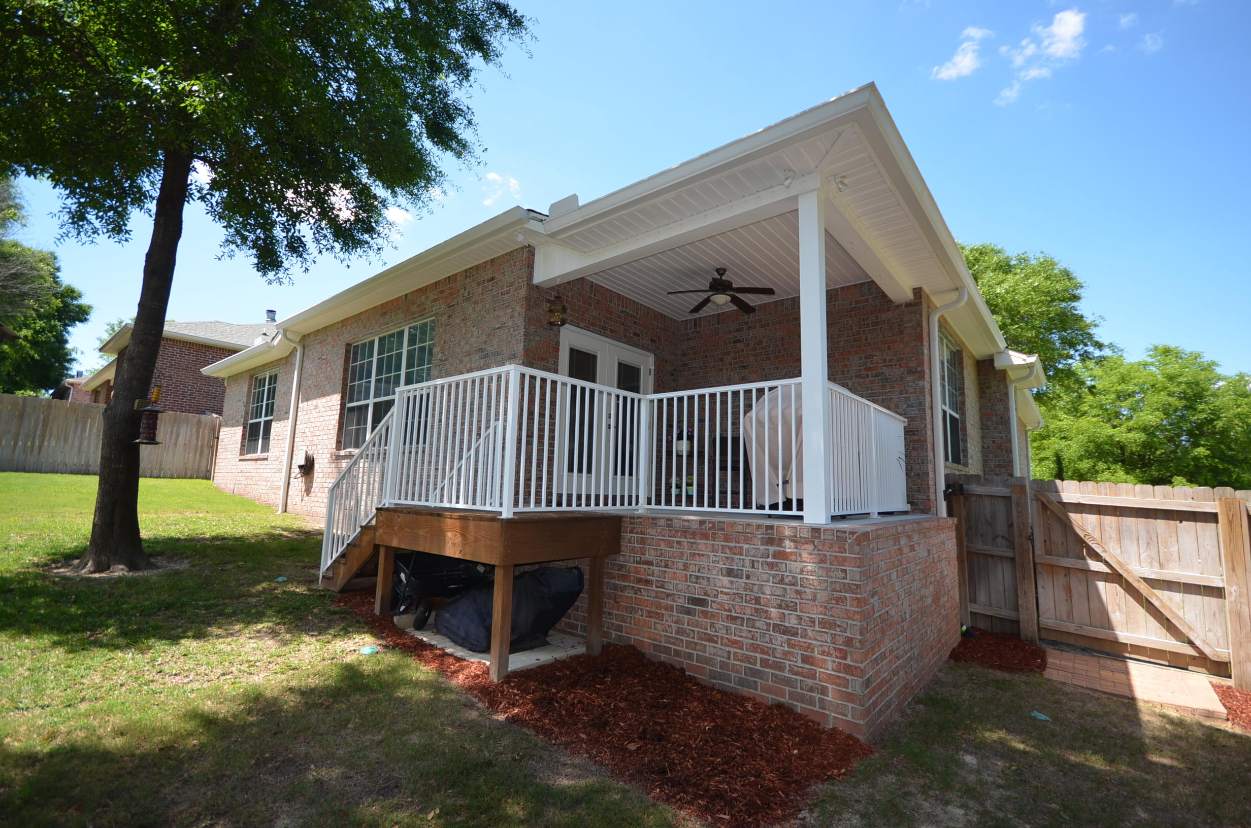 TRAILWOOD ESTATES - Residential