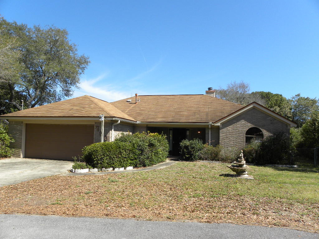 GARNIERS HEIGHTS - Residential