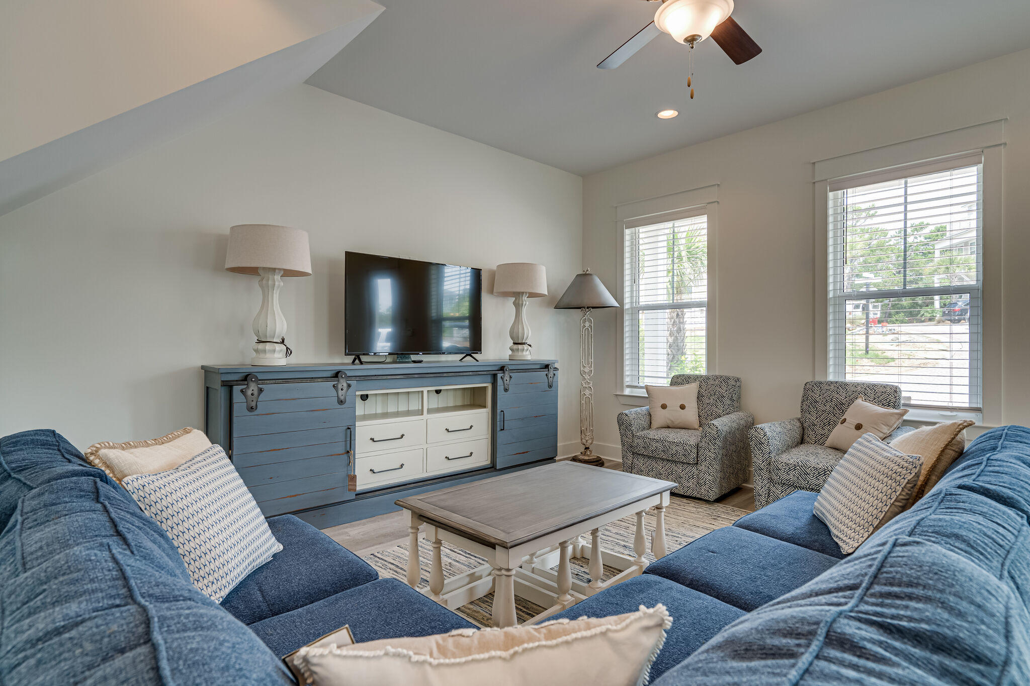 SERENITY AT DUNE ALLEN - Residential