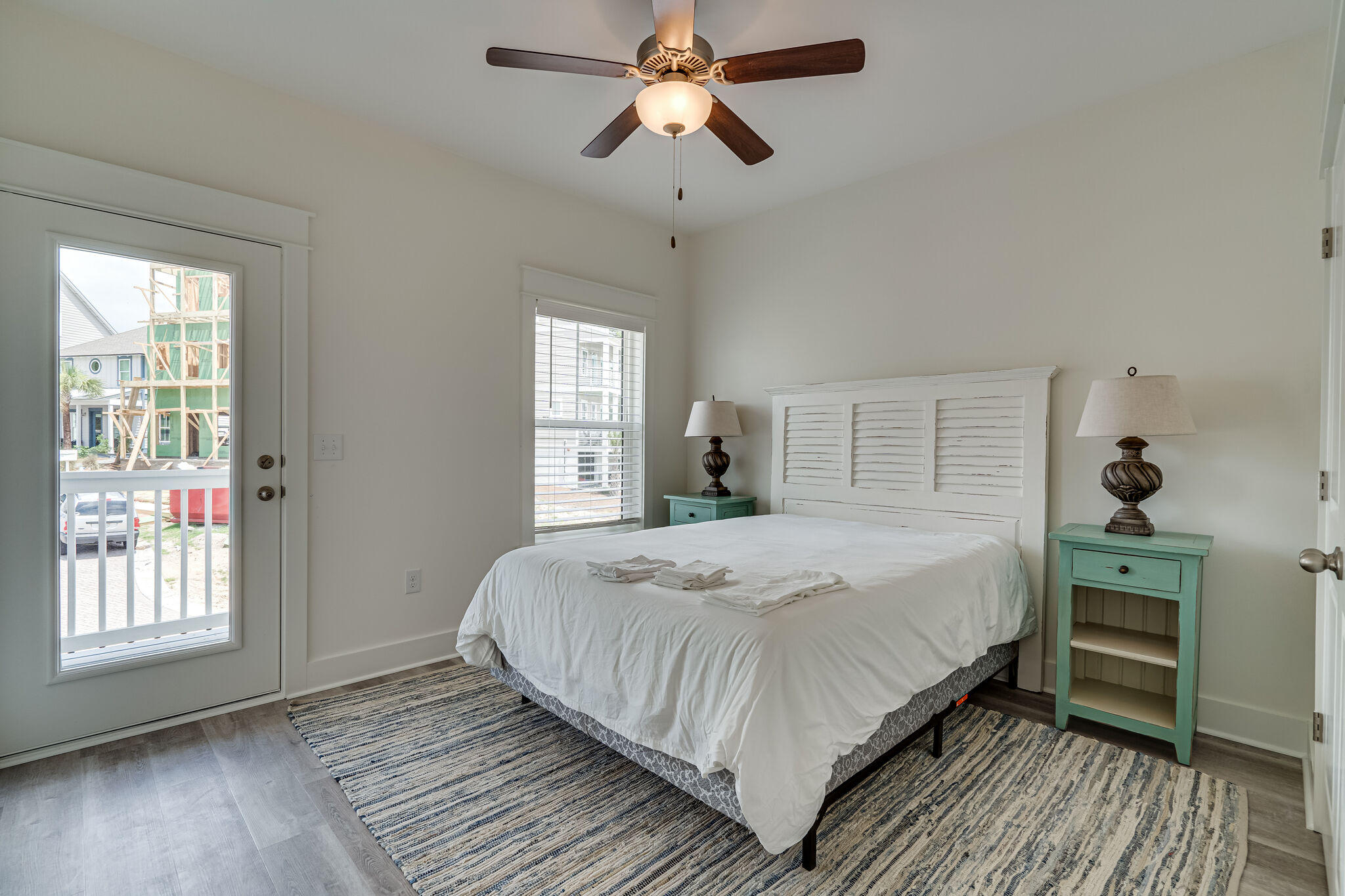 SERENITY AT DUNE ALLEN - Residential