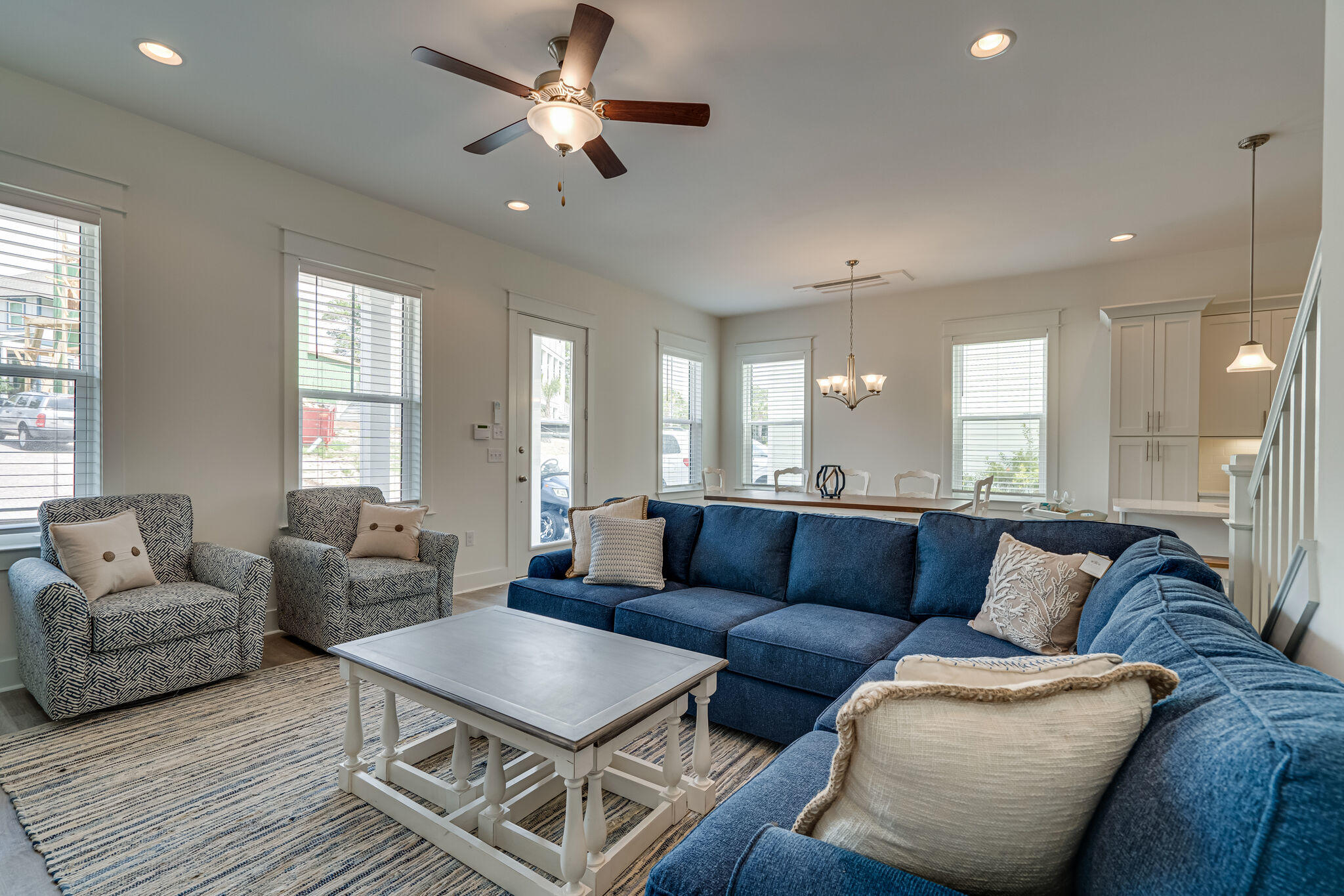 SERENITY AT DUNE ALLEN - Residential