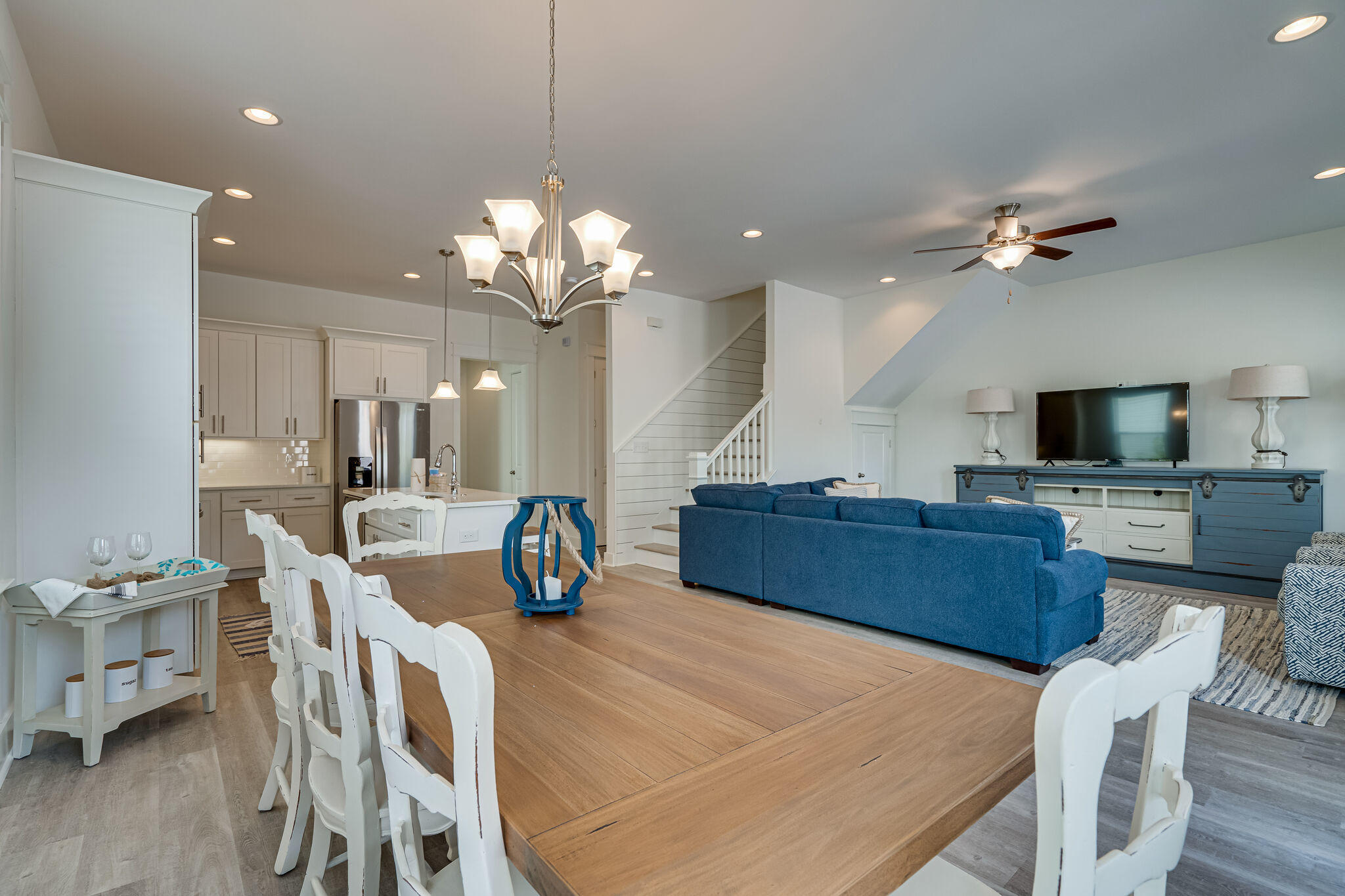 SERENITY AT DUNE ALLEN - Residential