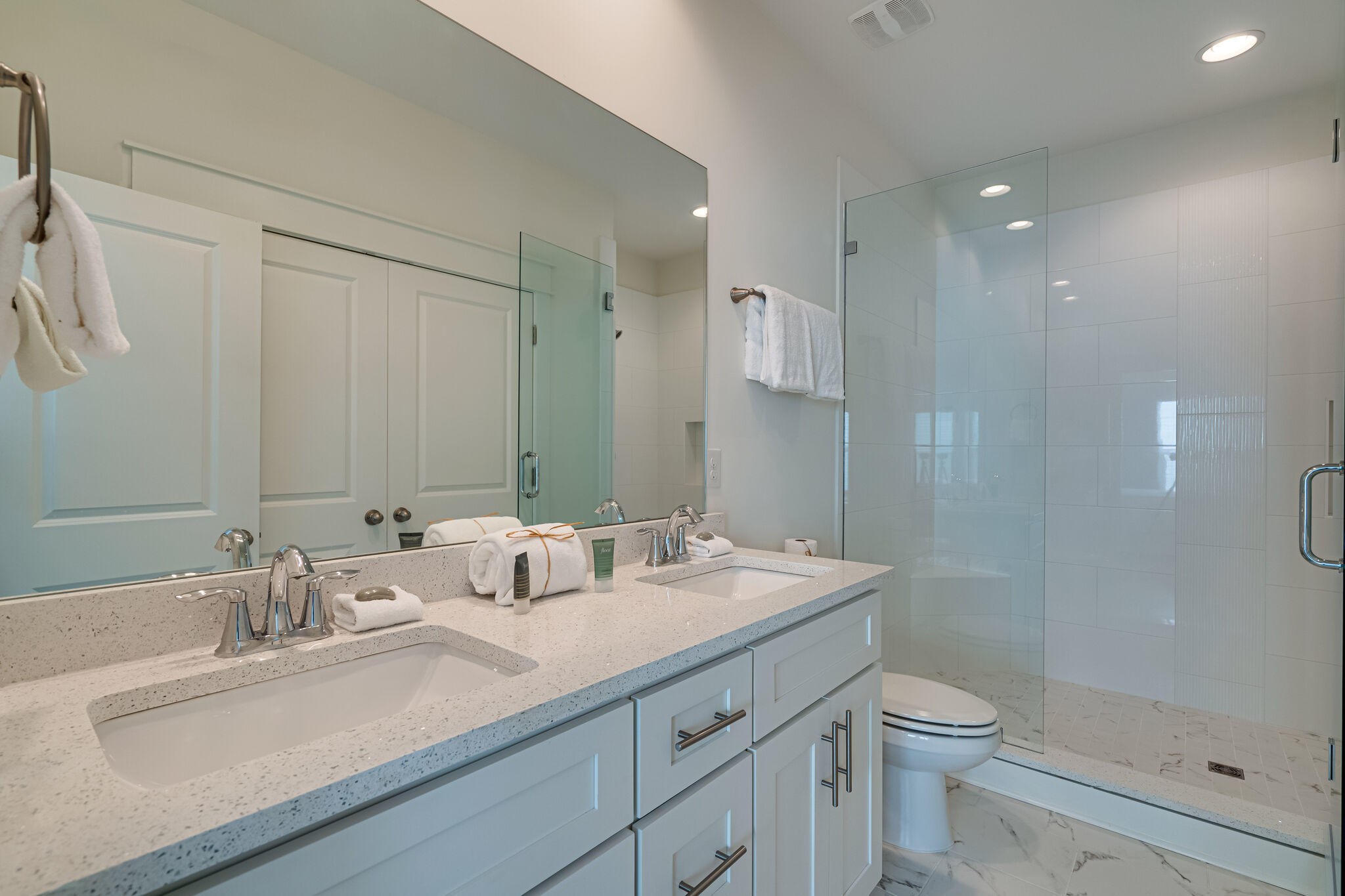 SERENITY AT DUNE ALLEN - Residential