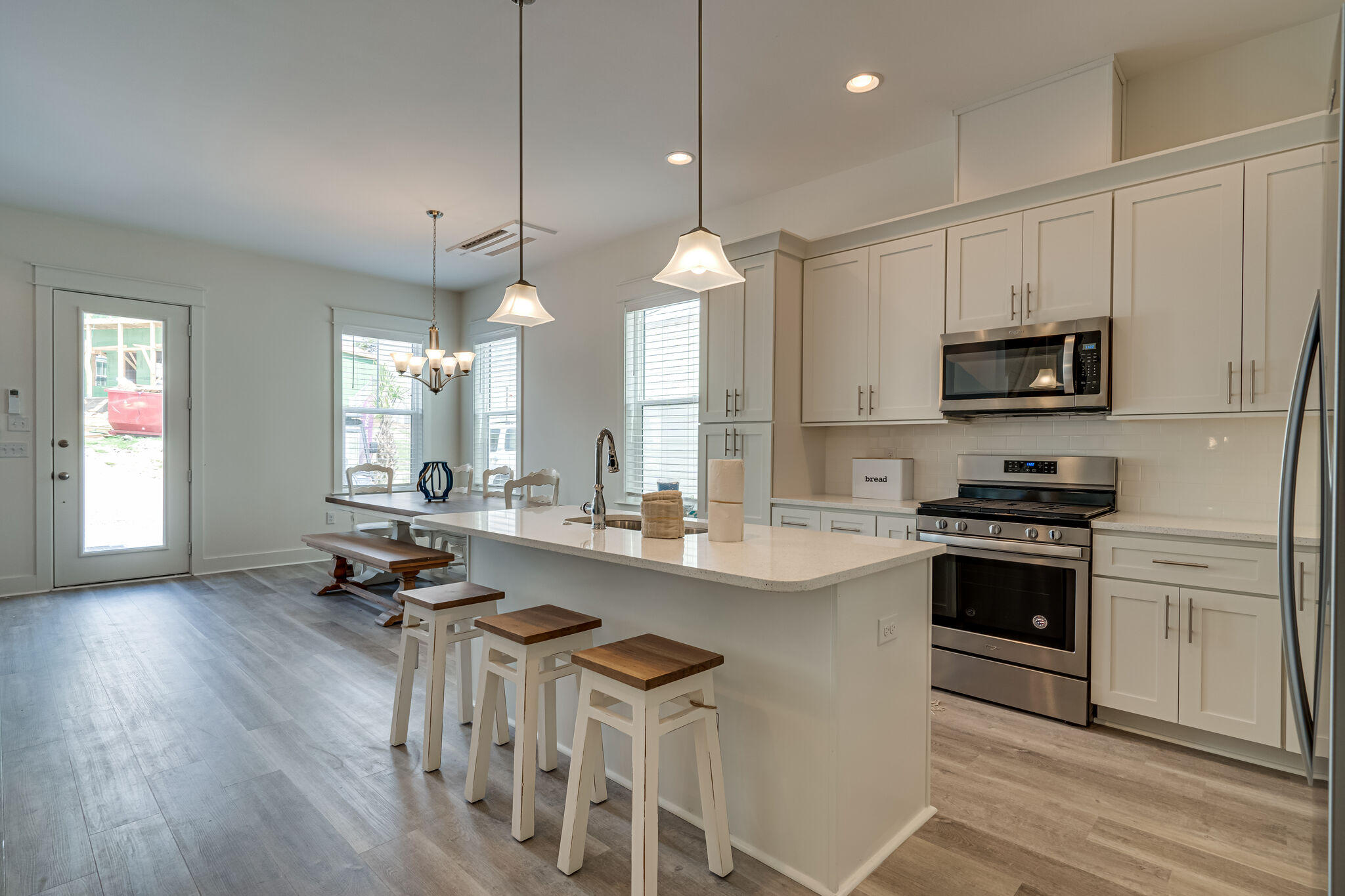 SERENITY AT DUNE ALLEN - Residential