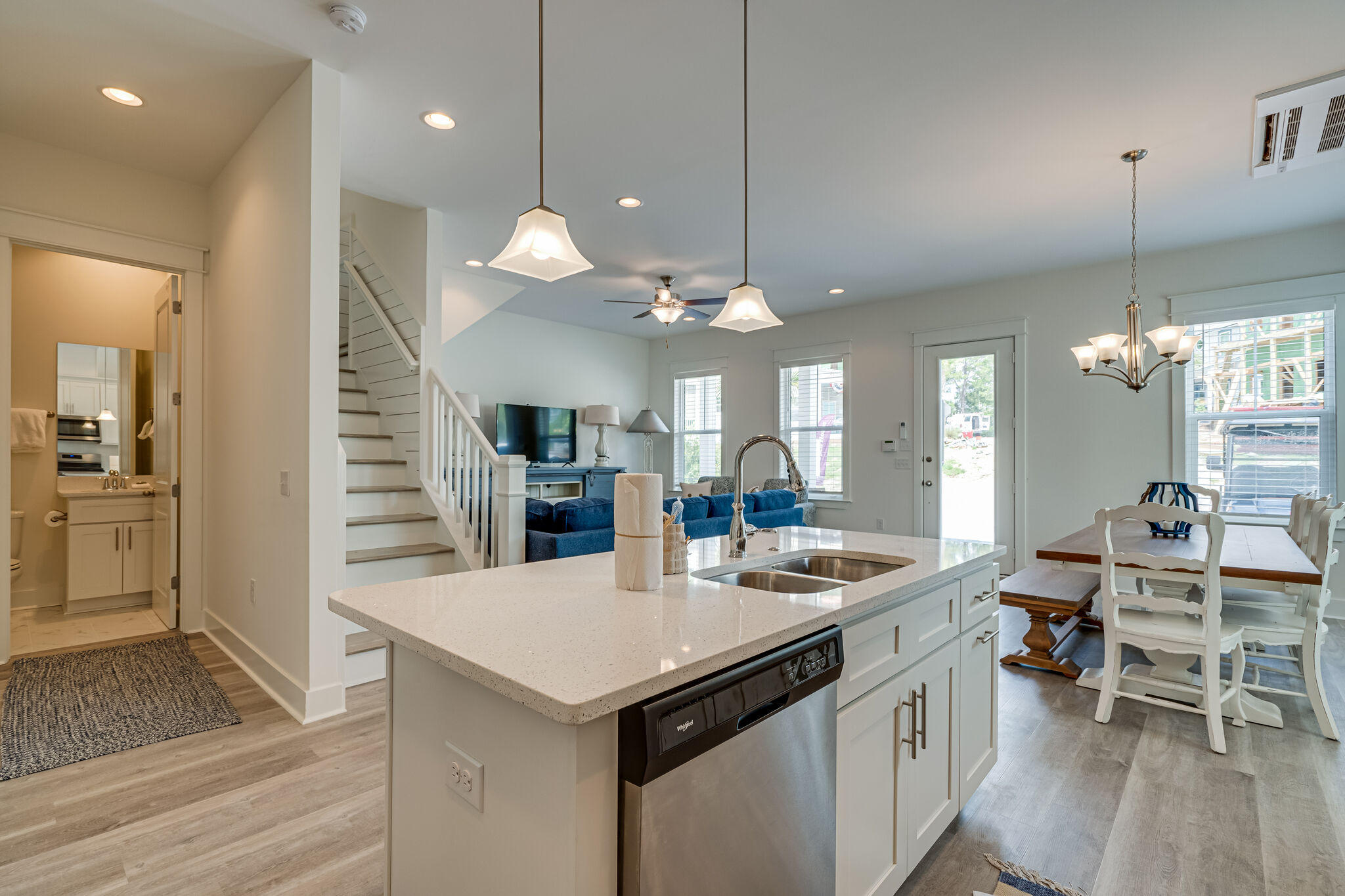 SERENITY AT DUNE ALLEN - Residential