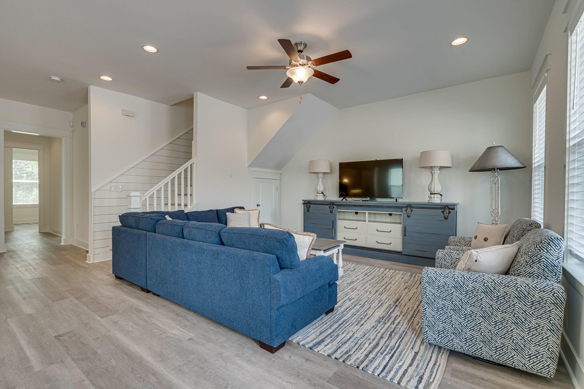 SERENITY AT DUNE ALLEN - Residential