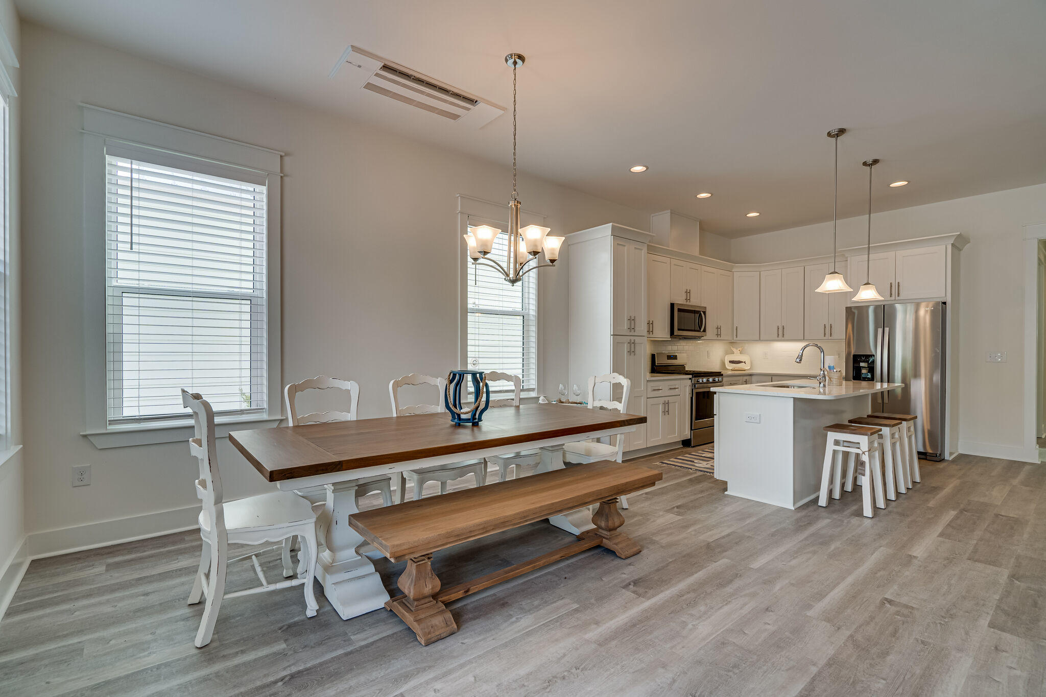 SERENITY AT DUNE ALLEN - Residential