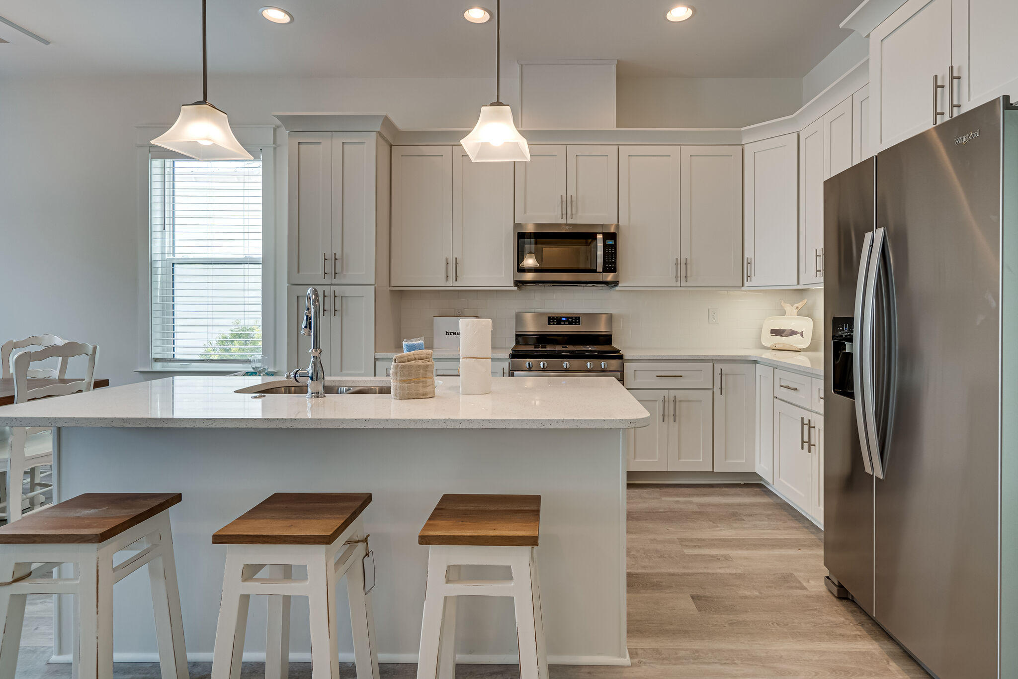 SERENITY AT DUNE ALLEN - Residential