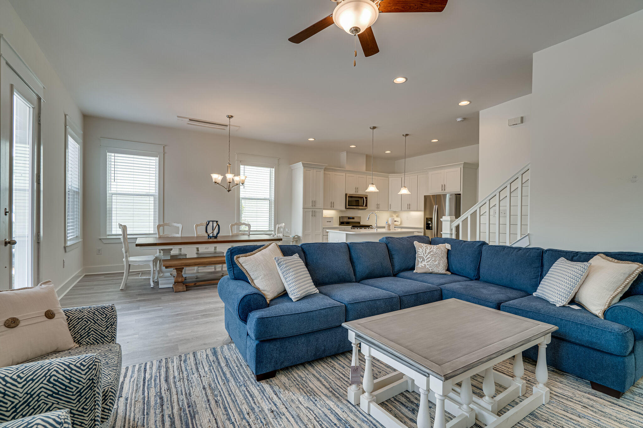 SERENITY AT DUNE ALLEN - Residential