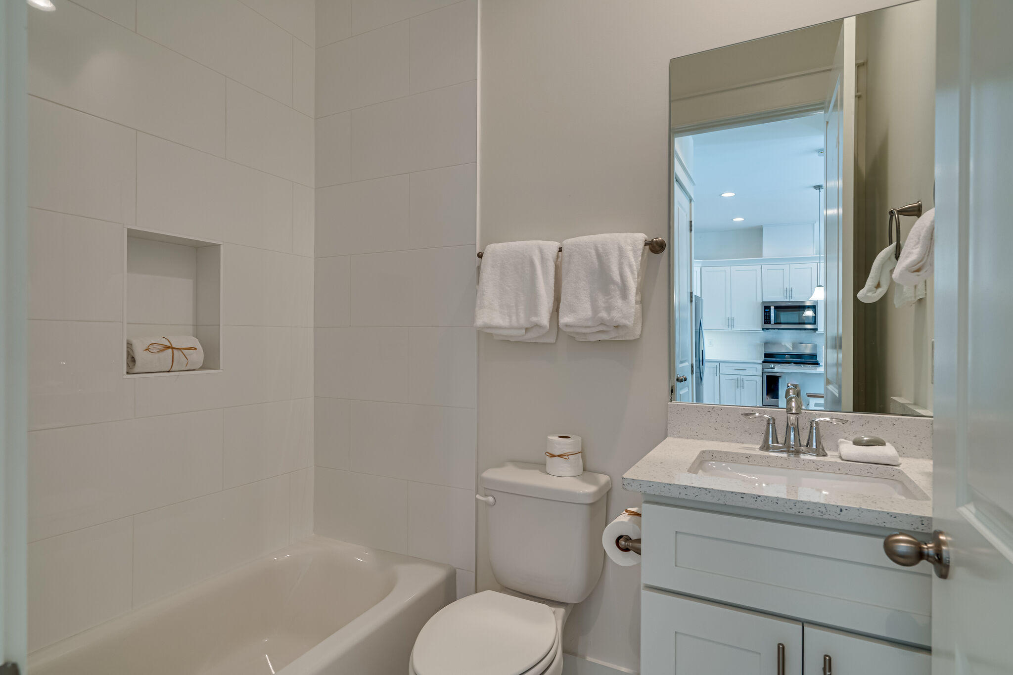 SERENITY AT DUNE ALLEN - Residential