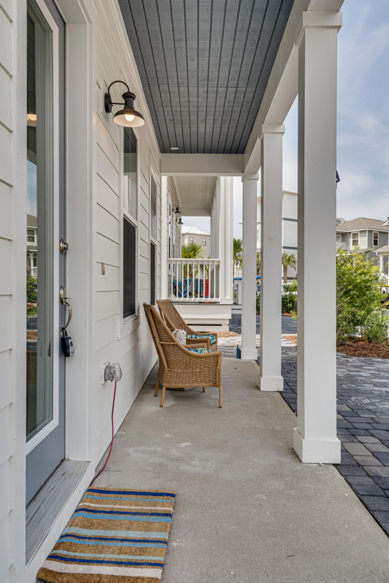 SERENITY AT DUNE ALLEN - Residential