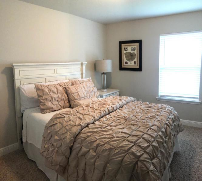 Miller's Crossing - Residential