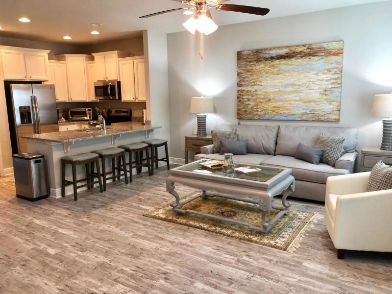 Miller's Crossing - Residential