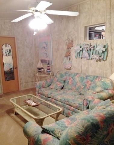 VENTURE OUT TRAVEL TRAIL RESORTS - Residential