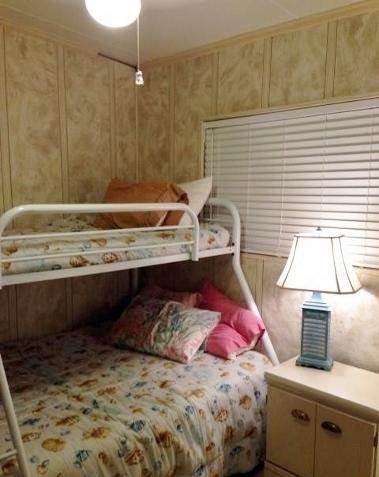 VENTURE OUT TRAVEL TRAIL RESORTS - Residential