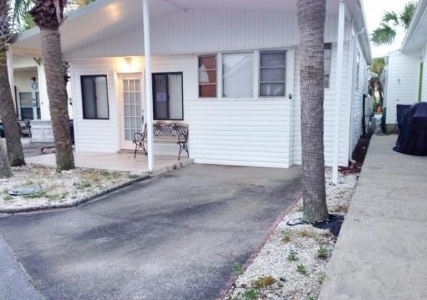 Nice home in the unique Community of Venture Out. @ bedroom 1 bath, large kitchen. This unit does come furnished. Home has yard building for extra storage. Venture out features: Gated Community with Professional Security 24/7, Private Access to Glorious Sugar White Beaches, Beautiful Landscaping Throughout the Resort, Two Sparkling Swimming Pools (One Heated),Tennis Court shuffleboard, Fishing Pier on the Bay Side, Private Boat Launch and Dock Facilities, Picnic Areas and Playground. Venture Out is Adjacent to St. Andrews State Park. This property is eligible under the Freddie Mac First Look Initiative through 01/16/2015.