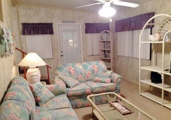 VENTURE OUT TRAVEL TRAIL RESORTS - Residential