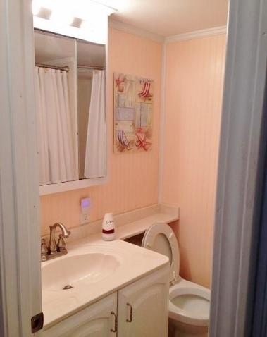 VENTURE OUT TRAVEL TRAIL RESORTS - Residential