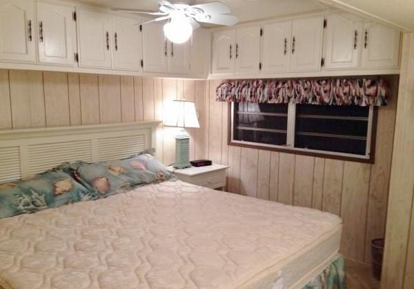 VENTURE OUT TRAVEL TRAIL RESORTS - Residential