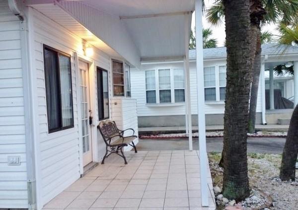 VENTURE OUT TRAVEL TRAIL RESORTS - Residential