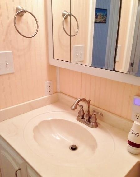VENTURE OUT TRAVEL TRAIL RESORTS - Residential