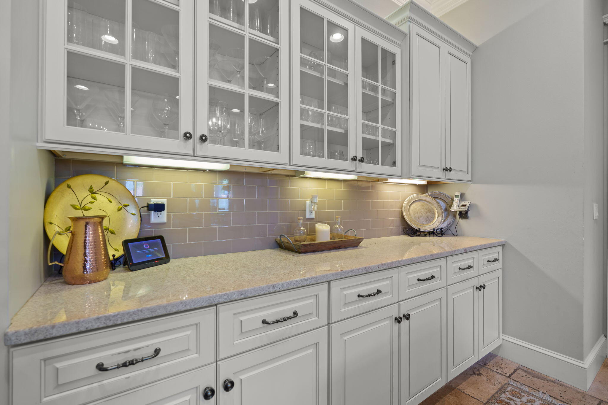 SUNSET BEACH PH 2 BLUEWATER BAY - Residential