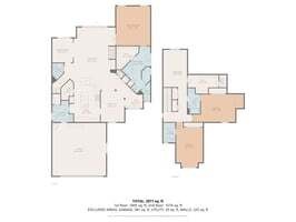 SUNSET BEACH PH 2 BLUEWATER BAY - Residential