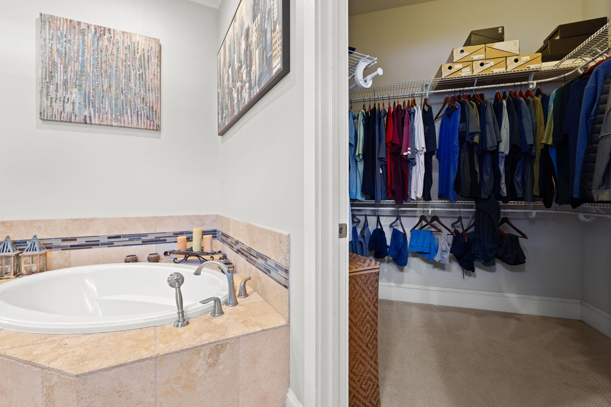 SUNSET BEACH PH 2 BLUEWATER BAY - Residential