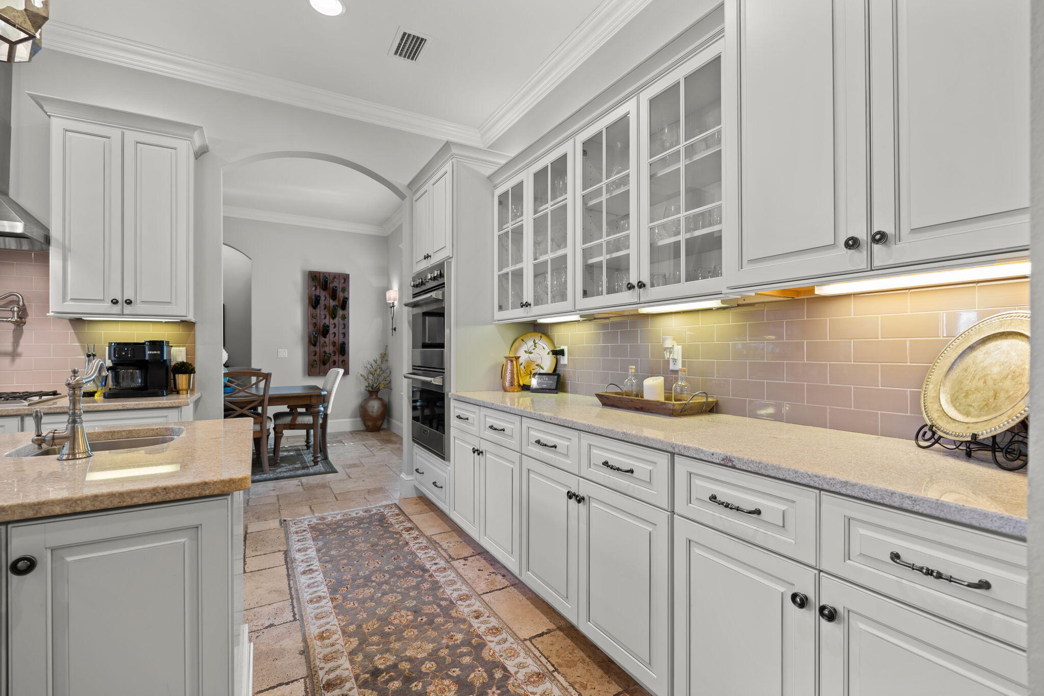 SUNSET BEACH PH 2 BLUEWATER BAY - Residential