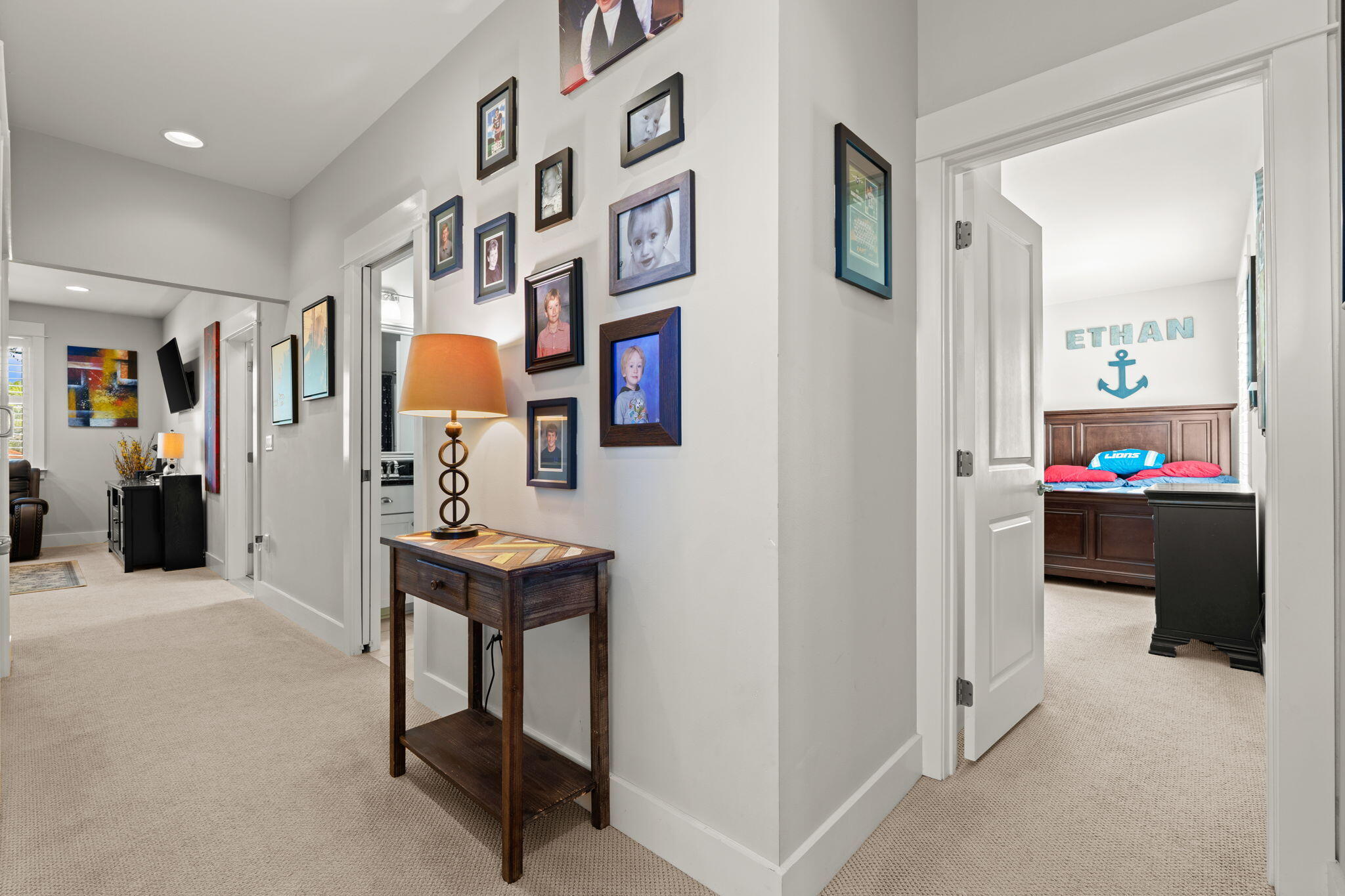 SUNSET BEACH PH 2 BLUEWATER BAY - Residential