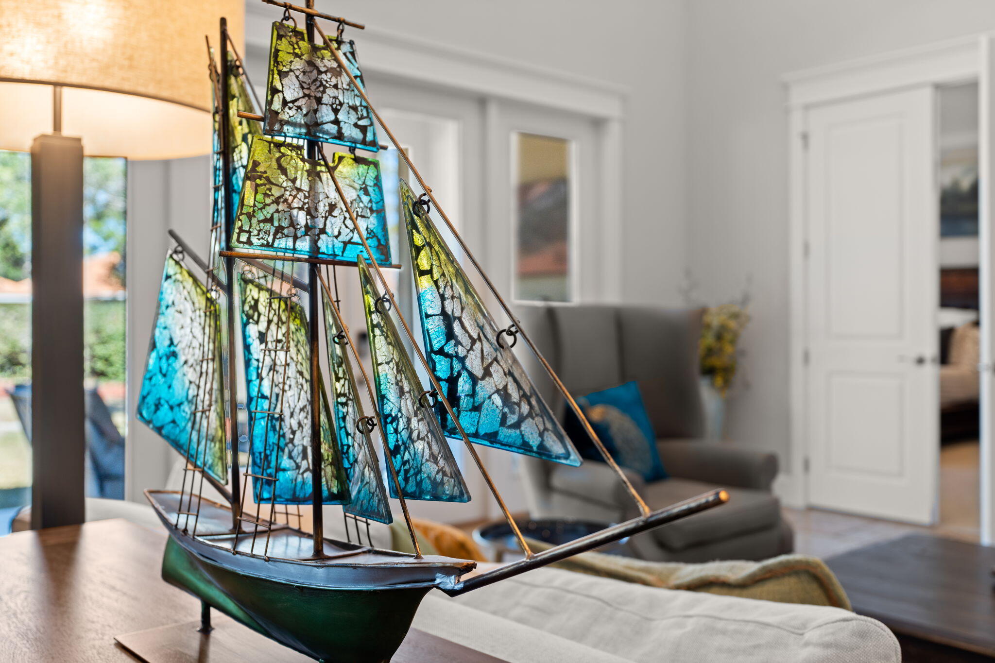 SUNSET BEACH PH 2 BLUEWATER BAY - Residential