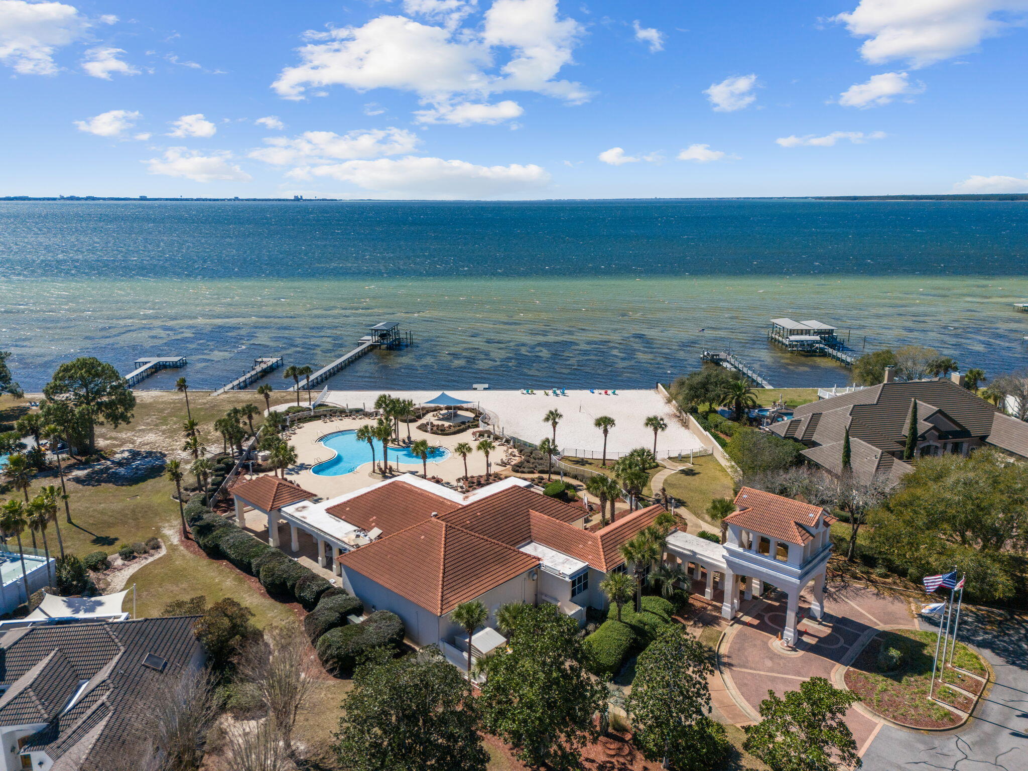 SUNSET BEACH PH 2 BLUEWATER BAY - Residential