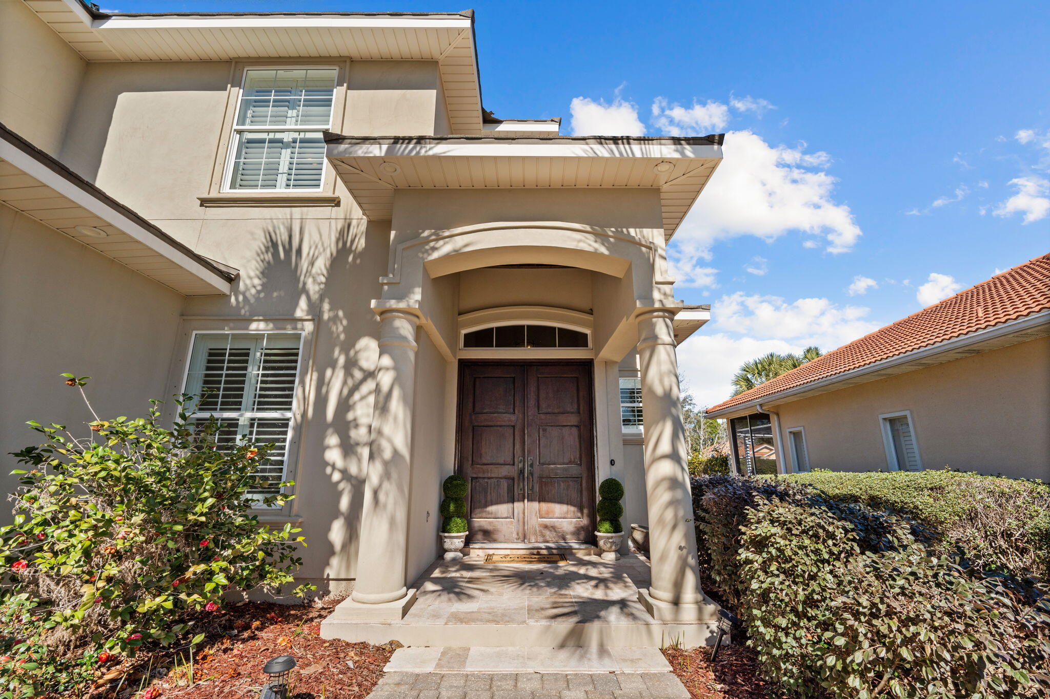 SUNSET BEACH PH 2 BLUEWATER BAY - Residential