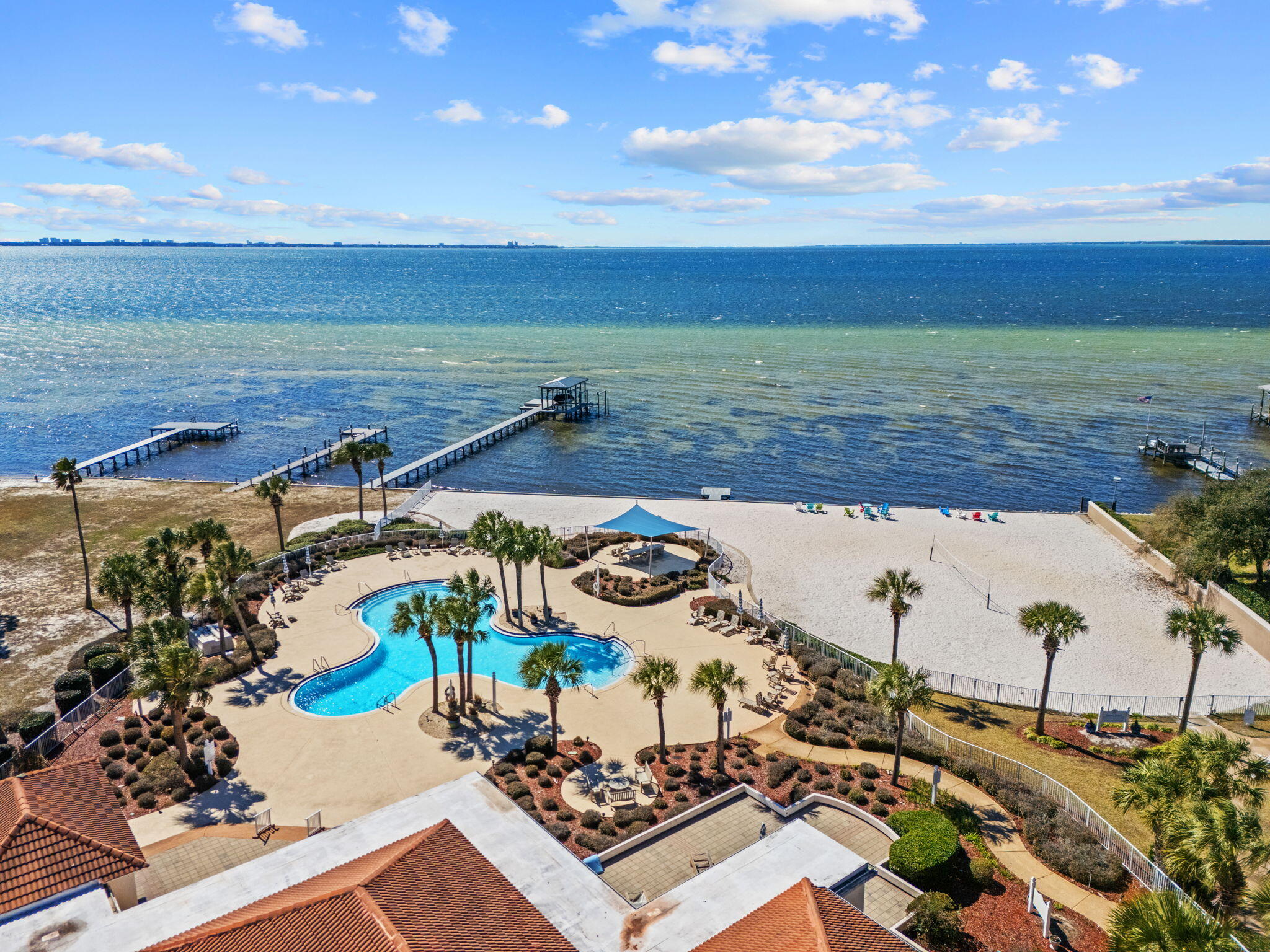 SUNSET BEACH PH 2 BLUEWATER BAY - Residential