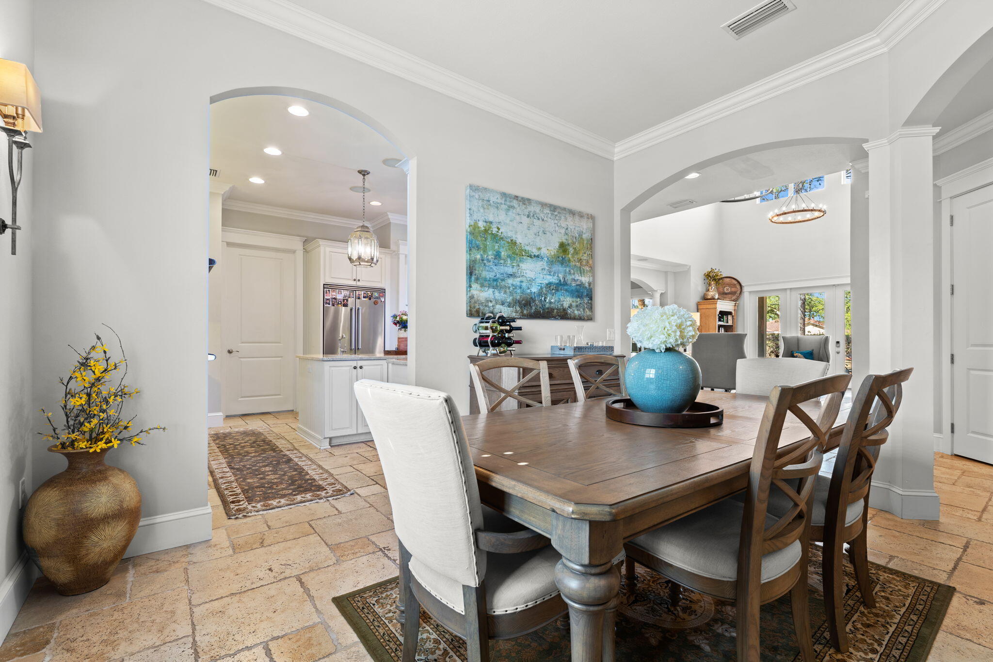 SUNSET BEACH PH 2 BLUEWATER BAY - Residential