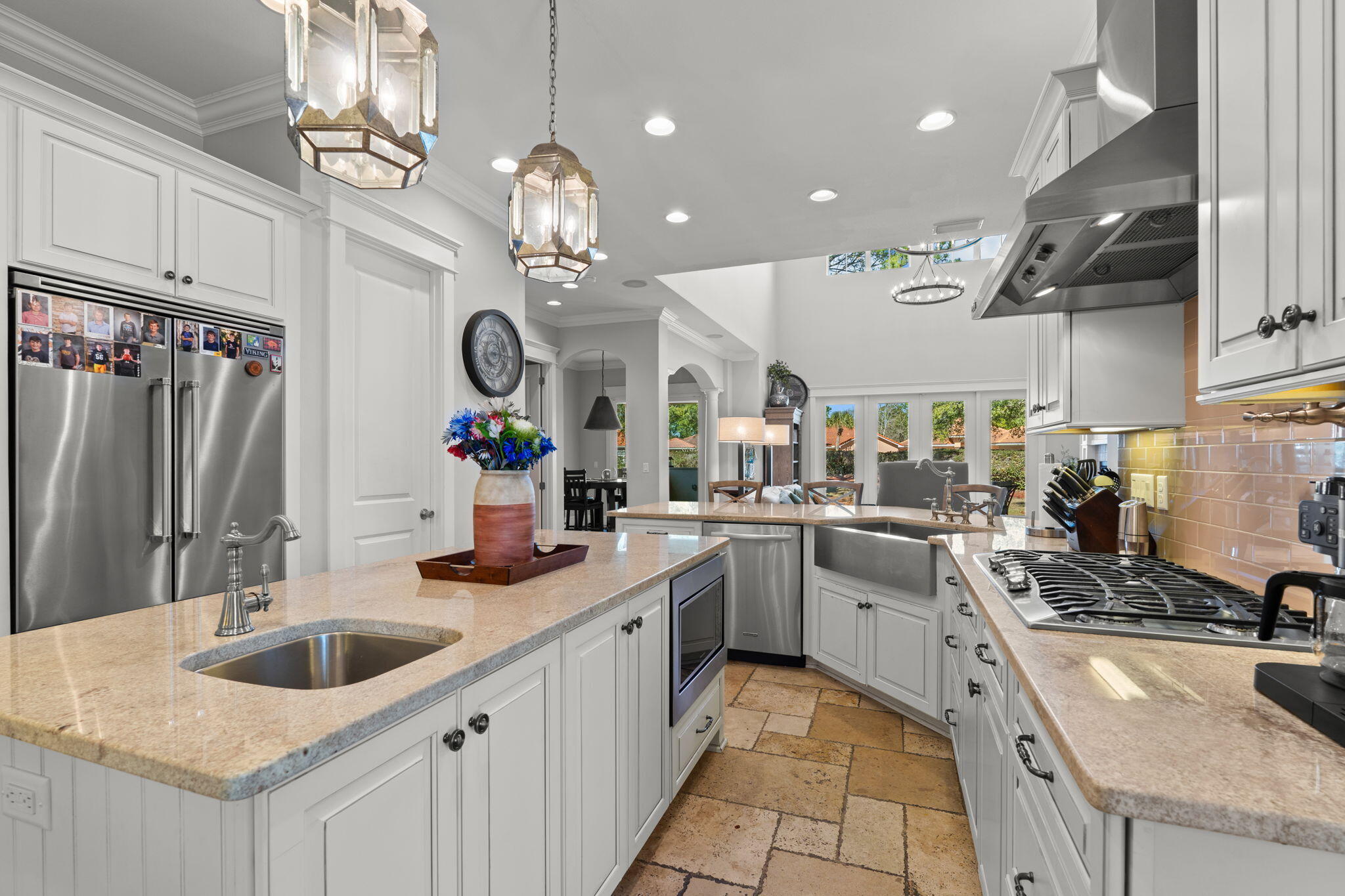 SUNSET BEACH PH 2 BLUEWATER BAY - Residential